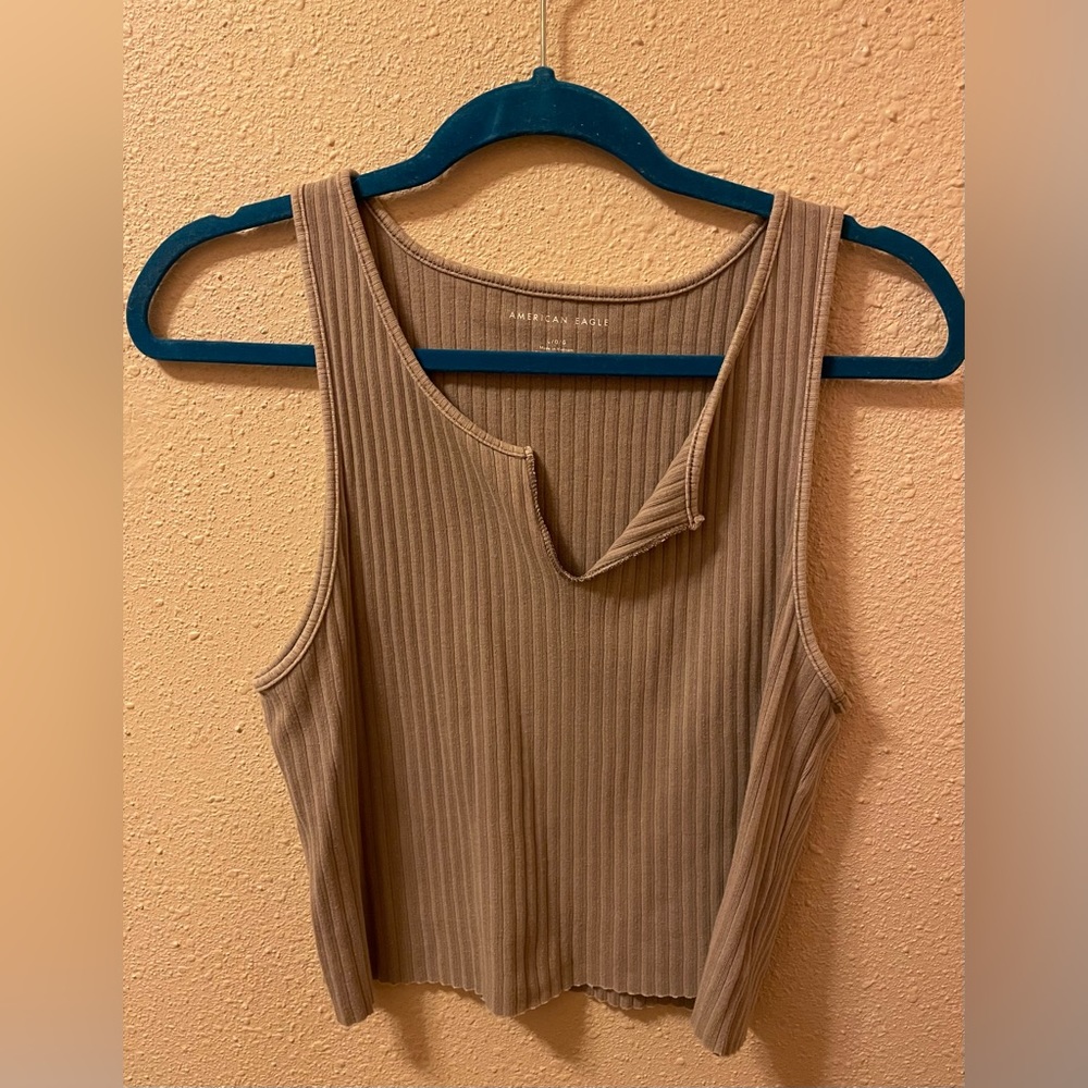 American eagle women’s tank top